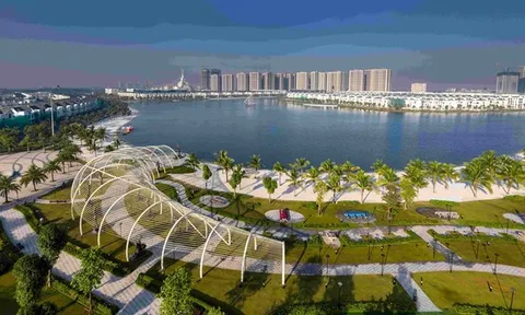 Đặc quyền khi mua nhà Vinhomes: Nhận hỗ trợ từ khi mua đến lúc bán