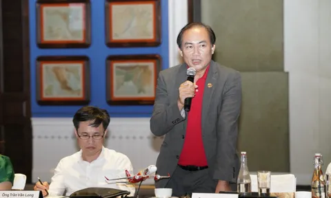 'Hộ chiếu vaccine': DN du lịch, hàng không cùng bàn giải pháp