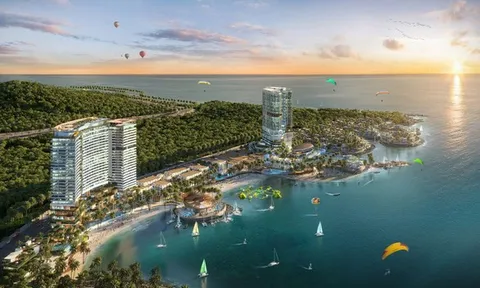 Thị trường condotel bão hoà, nhà đầu tư bán tháo 'cắt lỗ'; dự án Vega City Nha Trang cho ra 1.500 căn hộ khách sạn