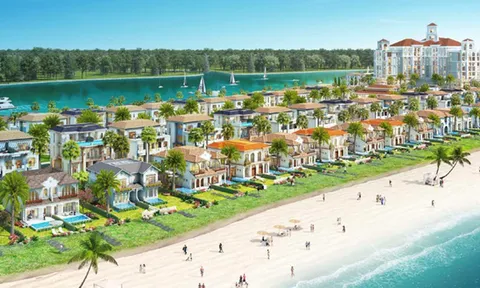 Novaland 'đặt cược' vào dự án 5 tỷ USD tại Phan Thiết, muốn tham gia BĐS khu công nghiệp, phát triển hạ tầng giao thông và xây dựng