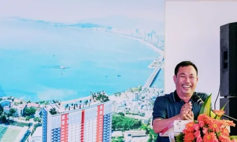 Dự án Napoleon Castle: Sau Thanh Yến Group, Công an Khánh Hoà “sờ gáy” Tổng công ty Khánh Việt