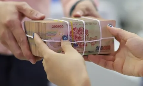 Ngân hàng nào có lợi nhất từ Thông tư 03 về phân bổ trích lập?