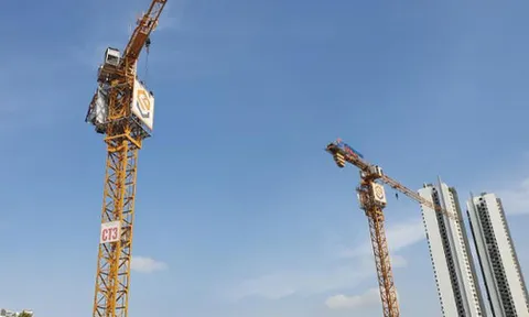 Thành viên đầu tiên của Sunshine Group lên sàn chứng khoán, tăng gần 40% trong ngày chào sàn
