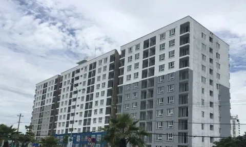 Đà Nẵng công bố 11 dự án được bán nhà ở hình thành trong tương lai