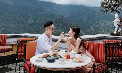 Khách sạn Sa Pa kín phòng dịp nghỉ lễ 30/4