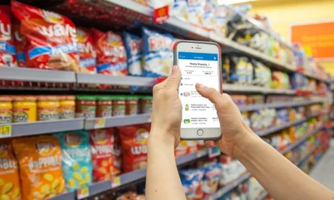 Chủ tịch Masan với quan điểm 'Không phải cứ đưa hộp sữa lên kệ là kinh doanh online' và bài học Walmart đánh bại Amazon trong mảng thực phẩm trực tuyến