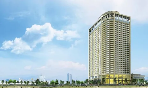 Đà Nẵng công bố các dự án FPT Plaza, Empire, Alphanam Luxury,… và loạt dự án lớn đủ điều kiện huy động vốn