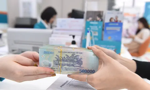 Chênh lệch huy động vốn và tín dụng thu hẹp, thanh khoản ngân hàng có chịu áp lực?