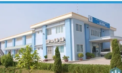 Dược phẩm Ba Đình bị cấm bán thuốc, thu hồi chứng nhận GDP