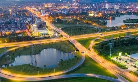 Bắc Giang: Chấn chỉnh tình trạng bán lúa non tại các dự án nhà ở thương mại