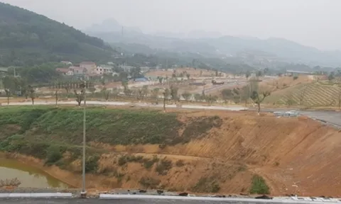 Vì sao doanh nghiệp “non trẻ” được giao triển khai dự án tai tiếng Legacy Hill Hòa Bình?
