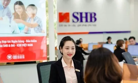 Ngân hàng SHB muốn chào bán gần 540 triệu cổ phiếu