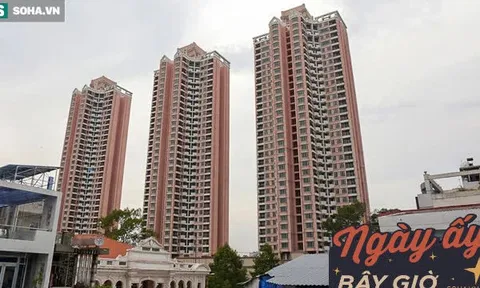 Tòa cao ốc “3 cây nhang" nổi tiếng Sài Gòn sau khi được khoác áo mới có "đổi vận" như kỳ vọng?