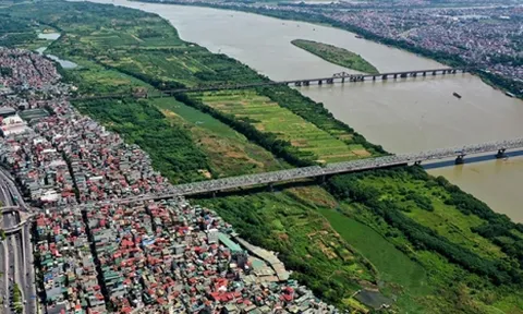 Hà Nội yêu cầu công khai thông tin quy hoạch, chặn đẩy giá bất động sản
