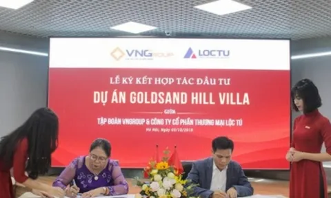 Dự án Goldsand Hill Villa gây sạt lở, Bình Thuận chỉ đạo khẩn
