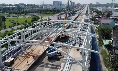 Giải ngân vốn đầu tư công 4 tháng đầu năm đạt mức cao nhất giai đoạn 2017-2021