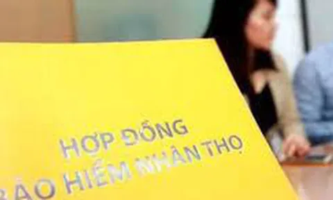 Bộ Tài chính yêu cầu xử lý việc "ép" mua bảo hiểm khi vay vốn