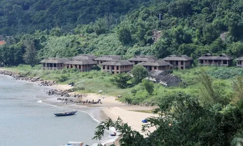 Đà Nẵng: Ba dự án trên bán đảo Sơn Trà bị định lại giá đất