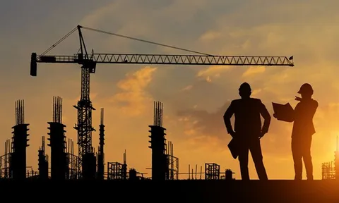 Giá thép, xi măng… tăng chóng mặt, lợi nhuận "ông lớn" xây dựng Coteccons, Hưng Thịnh Incons, Hoà Bình đồng loạt giảm mạnh trong quý 1/2021