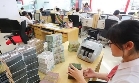 Tổ chức tín dụng có 10 dấu hiệu tiềm ẩn rủi ro, Ngân hàng Nhà nước “siết” hoạt động