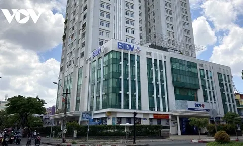 TP HCM thí điểm thu thuế người cho thuê căn hộ, văn phòng tại 6 chung cư