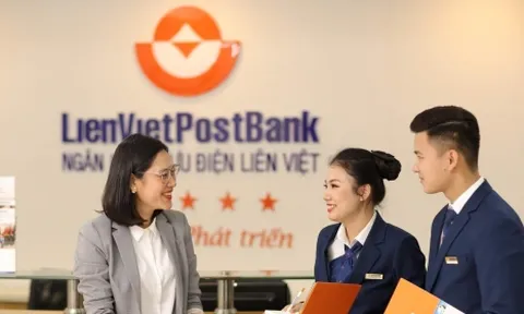 Cổ phiếu LPB và VIB chính thức được cấp margin