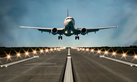 Cục Hàng không đề nghị giữ nguyên 28 sân bay trên toàn quốc đến năm 2030