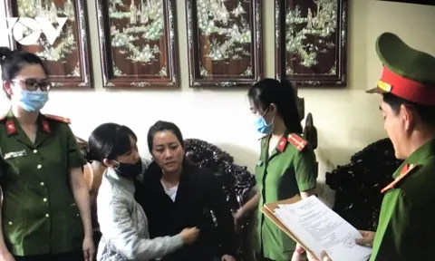 Vụ nhân viên Ngân hàng BIDV vỡ nợ gần 200 tỷ: Chiêu thức lừa đảo như thế nào?