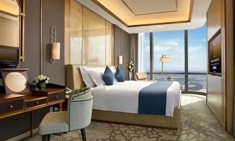 Hàng loạt combo nghỉ dưỡng, voucher khách sạn cao cấp thanh lý giá rẻ vẫn ế ẩm