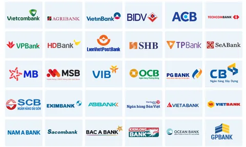 Toàn cảnh nợ xấu của 26 ngân hàng những tháng đầu năm