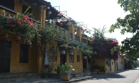 Du lịch Hội An 'điêu đứng' với nỗi ám ảnh Covid-19