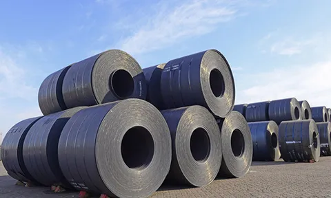 Các “ông lớn” thép thế giới tiếp tục tăng mạnh giá bán thép