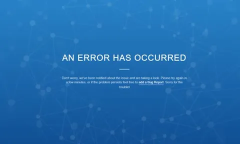 Sàn tiền số Coinbase sập, Binance tuyên bố ngừng giao dịch một số đồng tiền