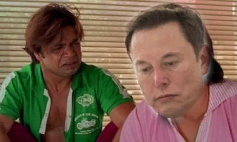 Trader gào thét Elon Musk 'tweet gì đó' cứu Bitcoin trong tuyệt vọng