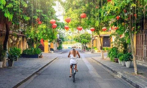 Cứ 10 người nước ngoài đến làm việc ở Việt Nam thì có 1 người đạt thu nhập trên 5,7 tỷ đồng/năm