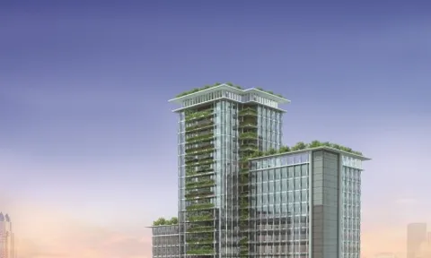 Bắc Ninh: Thu hồi gần 2.000m2 đất của Techcombank để xây khách sạn 5 sao