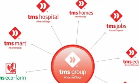 Cần Thơ: Chậm triển khai, TMS Group có nguy cơ bị thu hồi dự án Resort TMS Cồn Sơn