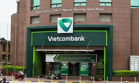 Vietcombank cảnh báo tin nhắn giả mạo danh thương hiệu nhằm chiếm đoạt tiền của khách