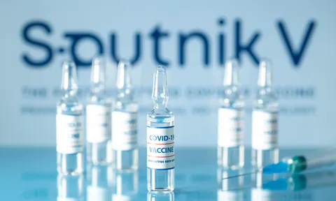 Nga đồng ý chuyển giao công nghệ sản xuất vắc xin Sputnik V cho Việt Nam