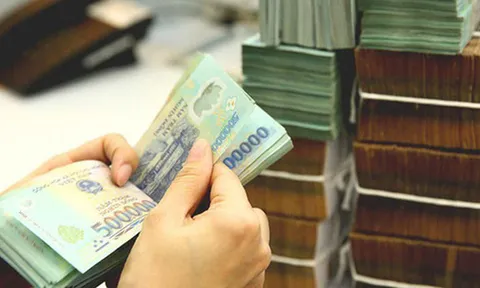 Giật mình với mức lãi suất gửi tiết kiệm của các ngân hàng ngoại tại Việt Nam