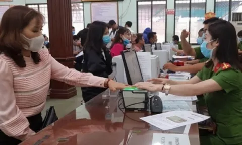 Đề xuất giảm mức thu 30 khoản phí, lệ phí trong 6 tháng do ảnh hưởng dịch Covid-19