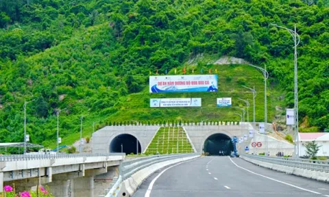 Dù thua lỗ, Đèo Cả vẫn đề xuất làm tuyến đường An Hữu- Cao Lãnh khoảng 6.000 tỷ đồng