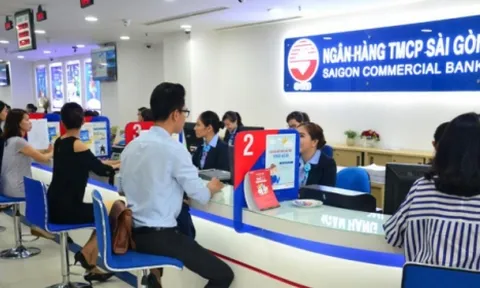 “Rót” hàng nghìn tỷ đồng cho dự án “ma”, SCB làm ăn ra sao?