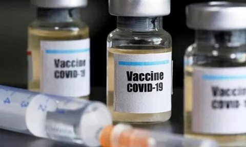 Việt Nam thành lập Quỹ vaccine phòng COVID-19