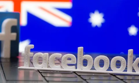 Facebook bỏ chặn các ‘tút’ nói COVID-19 do con người gây ra