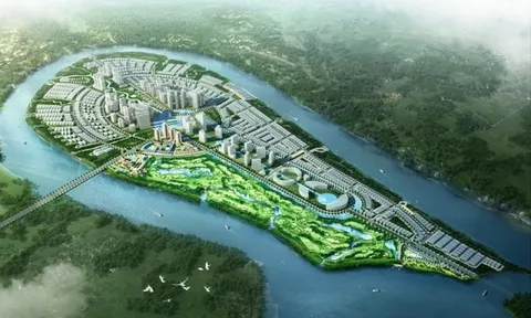 Hậu kiểm tra Dự án Khu du lịch sinh thái Đại Phước: Làm rõ khoản tiền 970 tỷ đồng