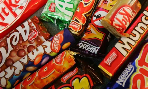 Nestle thừa nhận "sốc" trong cuộc họp nội bộ: "60% sản phẩm đóng gói của chúng ta không tốt cho sức khoẻ"