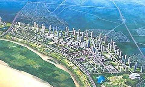 Hà Nội: Điểm mặt những dự án treo ôm đất nhiều năm