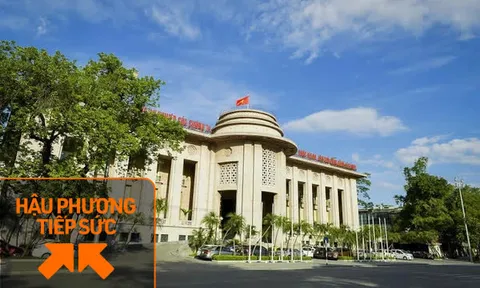 Ngân hàng Nhà nước yêu cầu các ngân hàng miễn phí chuyển tiền vào quỹ vắc-xin phòng Covid-19 cho người dân