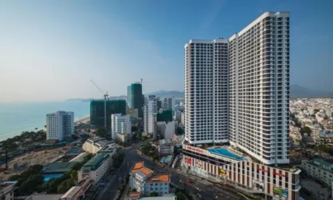 Bộ TN&MT hướng dẫn cấp sổ đỏ cho condotel, officetel